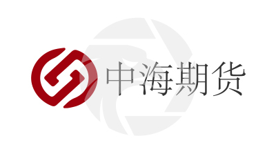 Zhonghaiqihuo