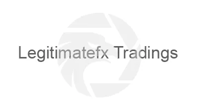 Legitimatefx Tradings