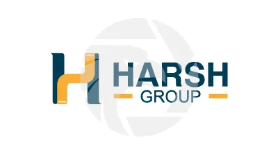 Harsh Group