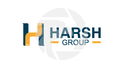 Harsh Group