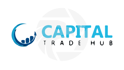 Capital Trade Hub