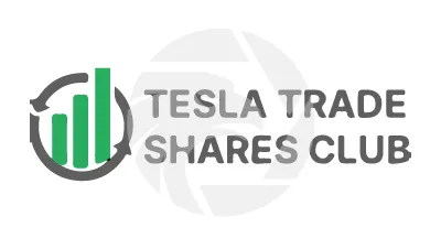 Tesla Trade Share Club