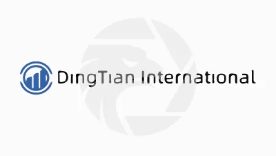 DingTian International
