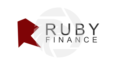 RubyFinance