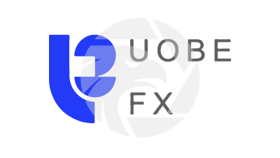 UOBE FX