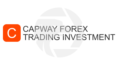 CAPWAY FOREX TRADING INVESTMENT