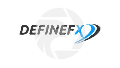 DefineFx 
