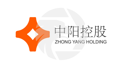 ZhongYang Holding