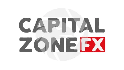 CAPITAL ZONE FX