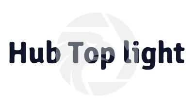 Hub Top light