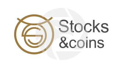 Stock-coins