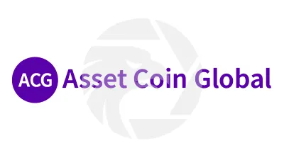 Asset Coin Global
