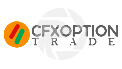 CFX Optiontrade