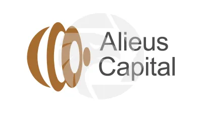 Alieus Capital