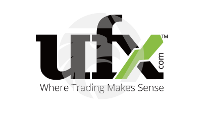 UFX 优汇