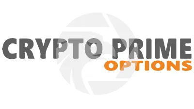 Crypto Prime Options