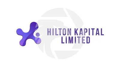 HILTON KAPITAL
