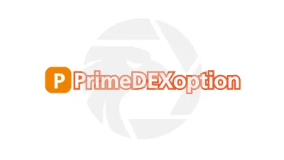 PRIMEDEXOPTIONS