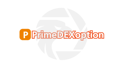 PRIMEDEXOPTIONS