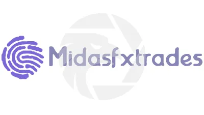 MIDASFXTRADES