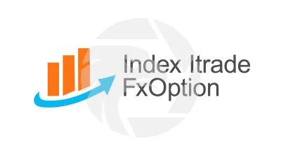 Index Itrade FxOption