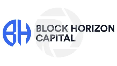 BlockHorizon Capital