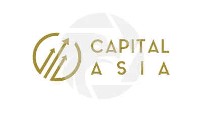 Capital Asia
