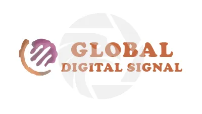 Globaldigitalsignal
