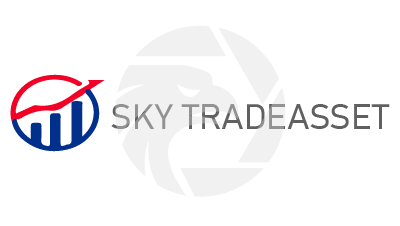 Sky tradeasset