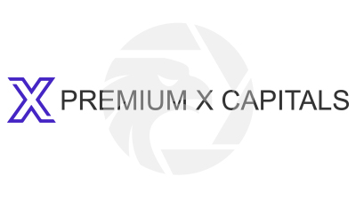 Premium X Capitals
