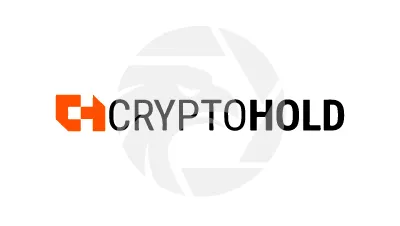 CryptoHold