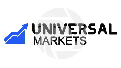 Universal Fx Markets