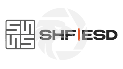 SHF-esd