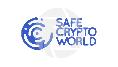 SafeCryptoWorld