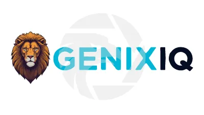 GenixIQ FX