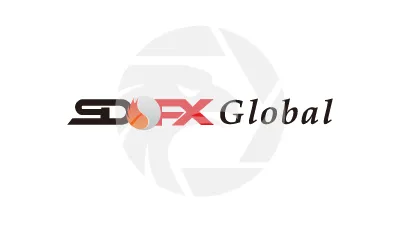 SDFX Global