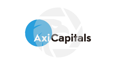 AxiCapitals