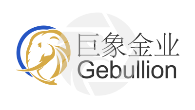 Gebullion