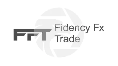 Fidency Fx Trade