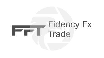 Fidency Fx Trade