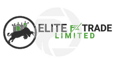 ELITE FX TRADE LIMITED