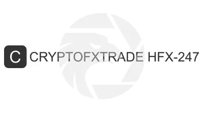 CryptoFxTrade HFx-247