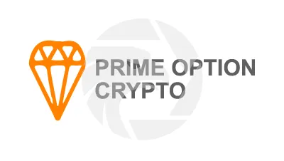PRIME OPTION CRYPTO