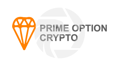 PRIME OPTION CRYPTO