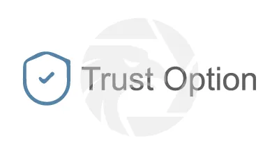 Trust Option