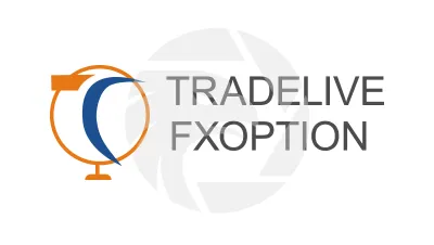 Tradelive Fxoption