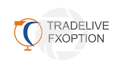 Tradelive Fxoption