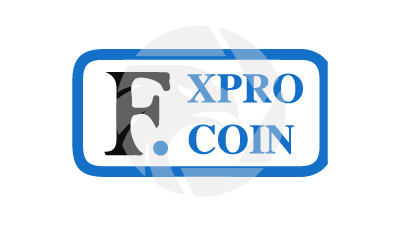 FxPro Coin