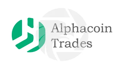 Alphacoin Trades