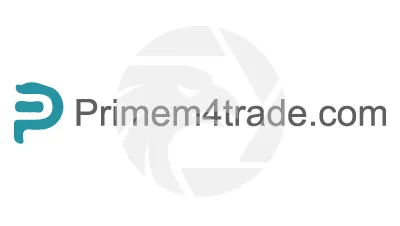 Primem4trade.com 